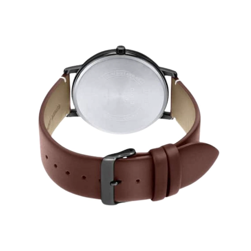 RELOJ CASIO HOMBRE MTP-B105BL-1AVDF - 3