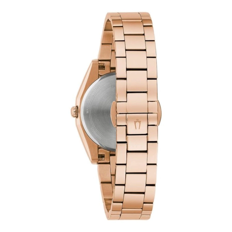 RELOJ BULOVA MUJER 97P156 - 4