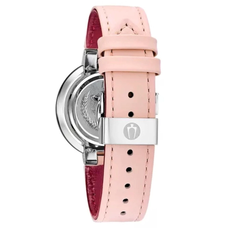 RELOJ BULOVA MUJER 96P197 - 3