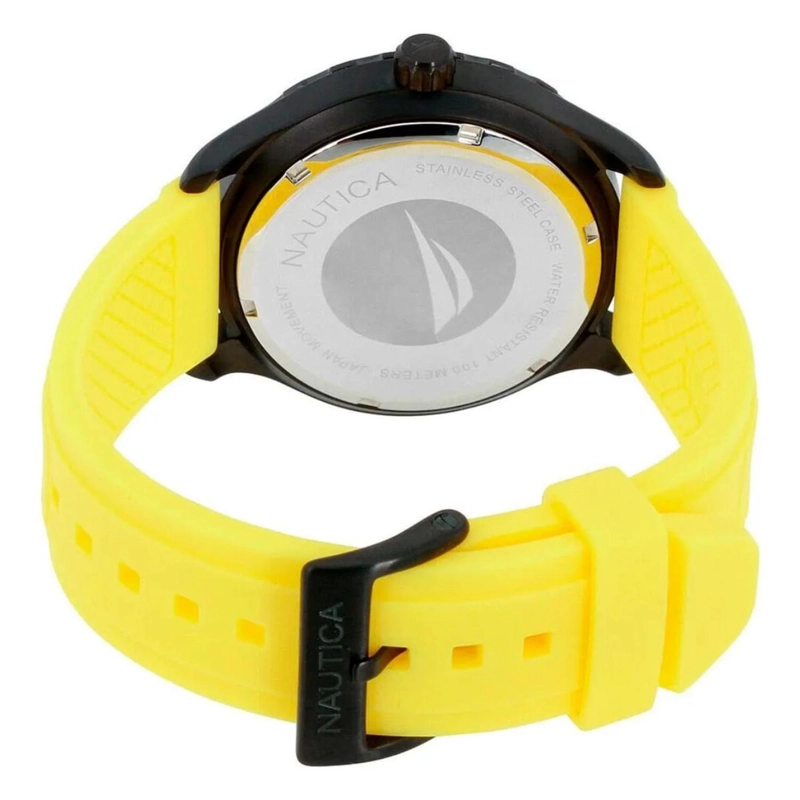 RELOJ NAUTICA HOMBRE NAD13527G - 2