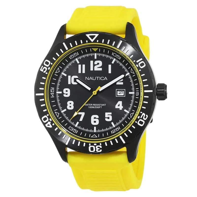RELOJ NAUTICA HOMBRE NAD13527G - 3