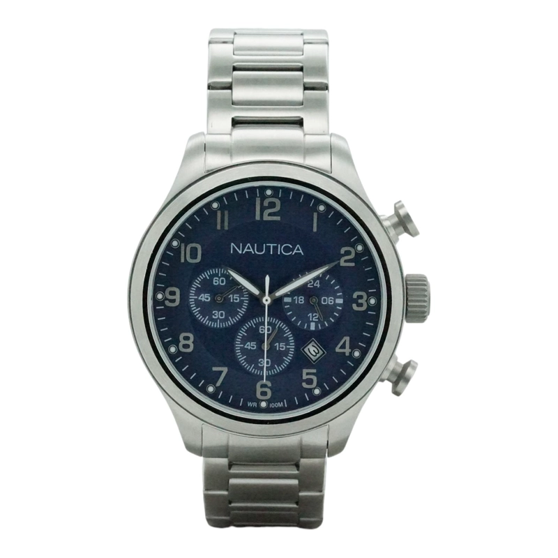 RELOJ NAUTICA HOMBRE N17664G - 1