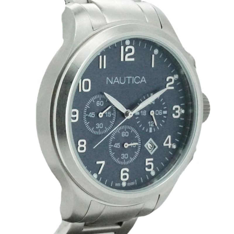 RELOJ NAUTICA HOMBRE N17664G - 2