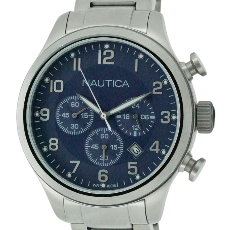 RELOJ NAUTICA HOMBRE N17664G - 3