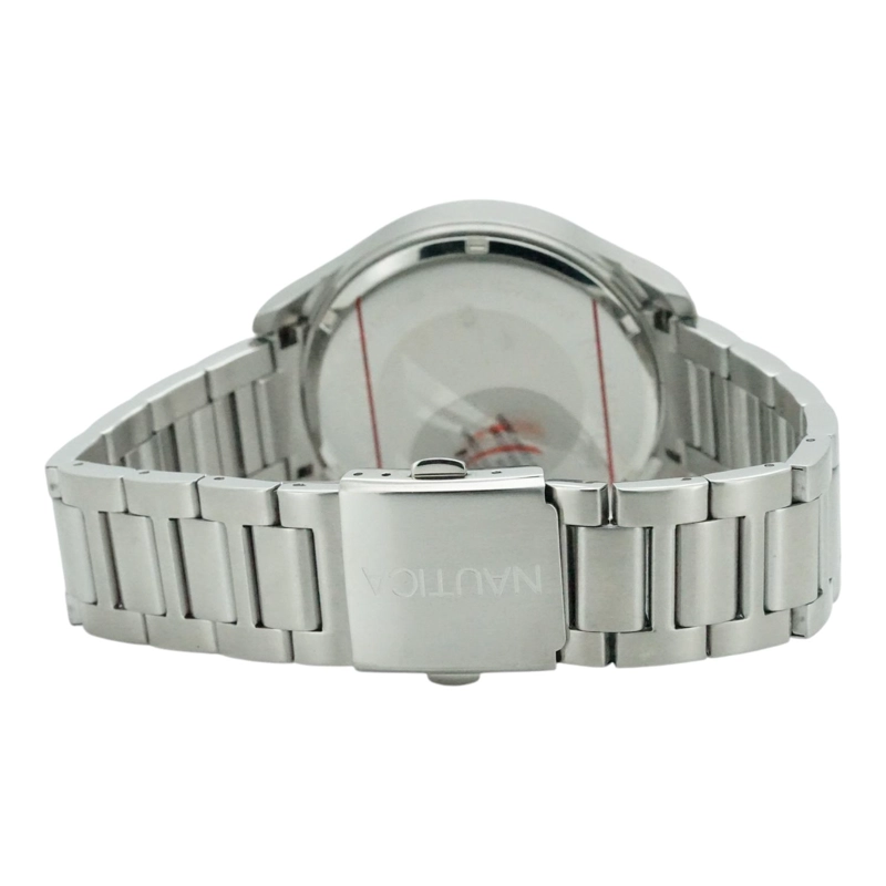 RELOJ NAUTICA HOMBRE N17664G - 5