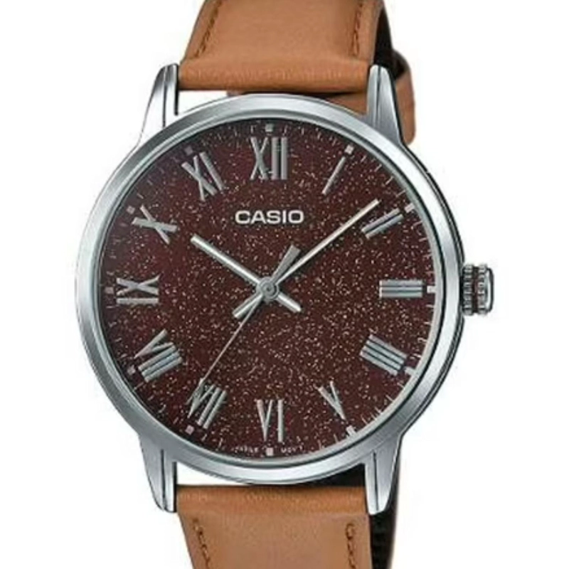 RELOJ CASIO HOMBRE MTP-TW100L-5AVDF - 1