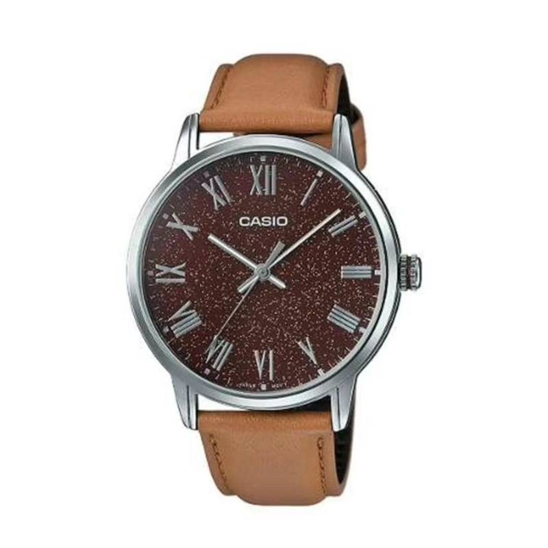 RELOJ CASIO HOMBRE MTP-TW100L-5AVDF - 2