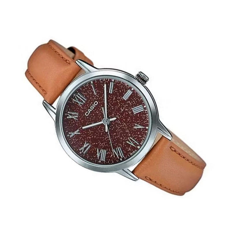 RELOJ CASIO HOMBRE MTP-TW100L-5AVDF - 3