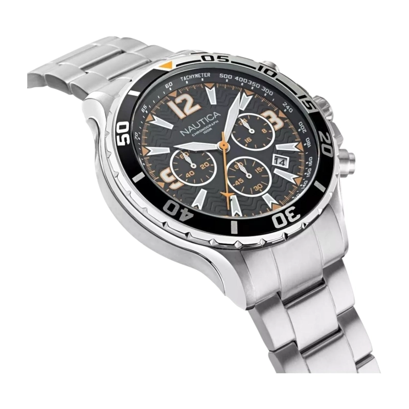 RELOJ NAUTICA HOMBRE NAPNSS217 - 1