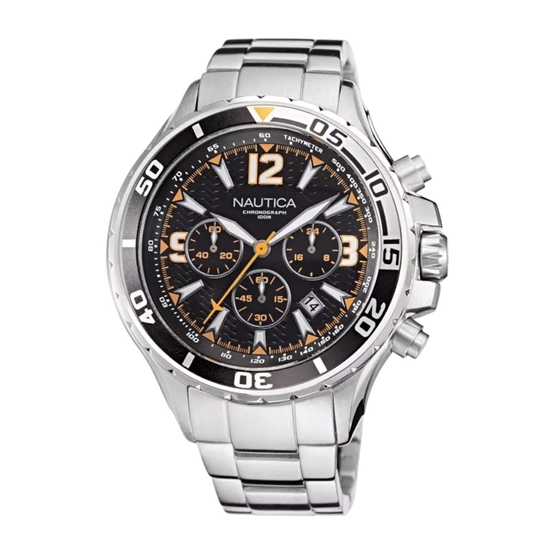 RELOJ NAUTICA HOMBRE NAPNSS217 - 2