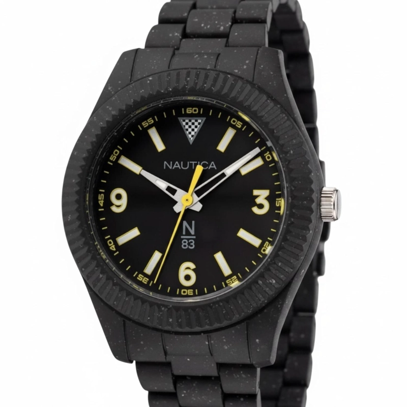 RELOJ NAUTICA HOMBRE NAPMBF202 - 1