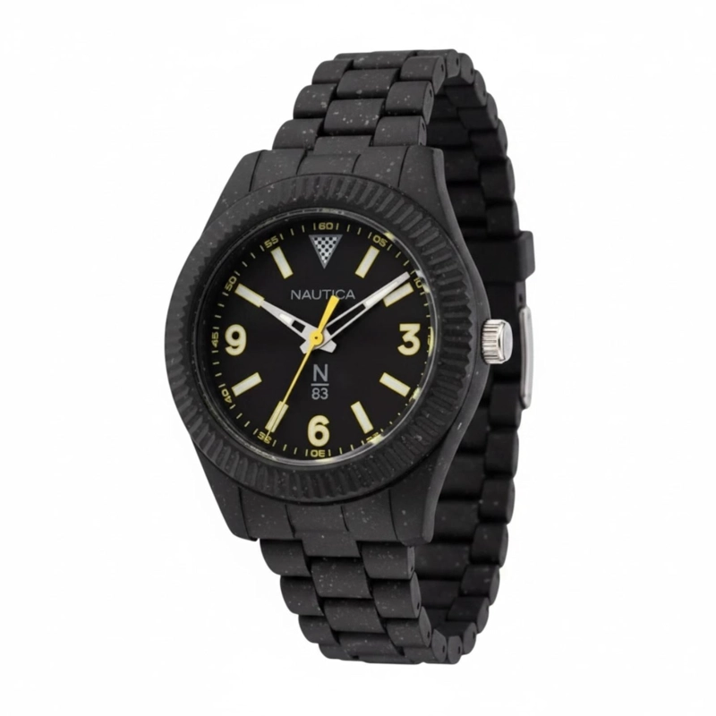 RELOJ NAUTICA HOMBRE NAPMBF202 - 2