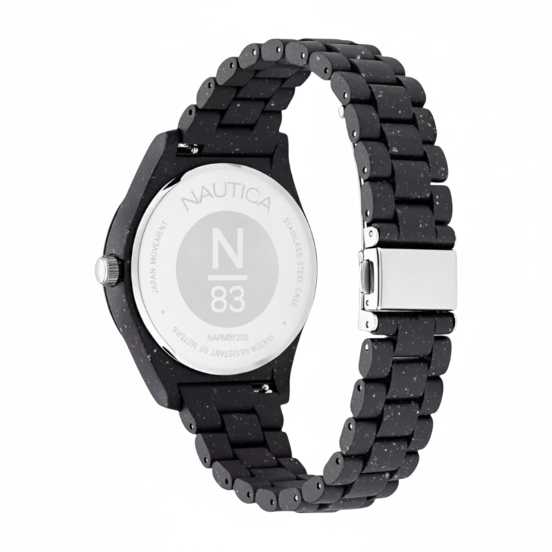 RELOJ NAUTICA HOMBRE NAPMBF202 - 3