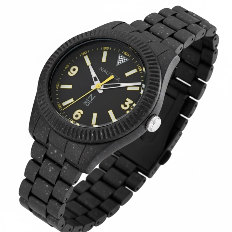 RELOJ NAUTICA HOMBRE NAPMBF202 - 4