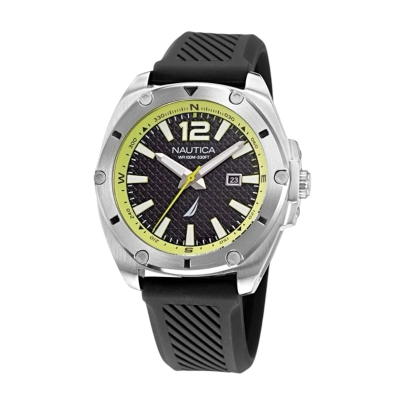 RELOJ NAUTICA HOMBRE NAPTCS222 - 1