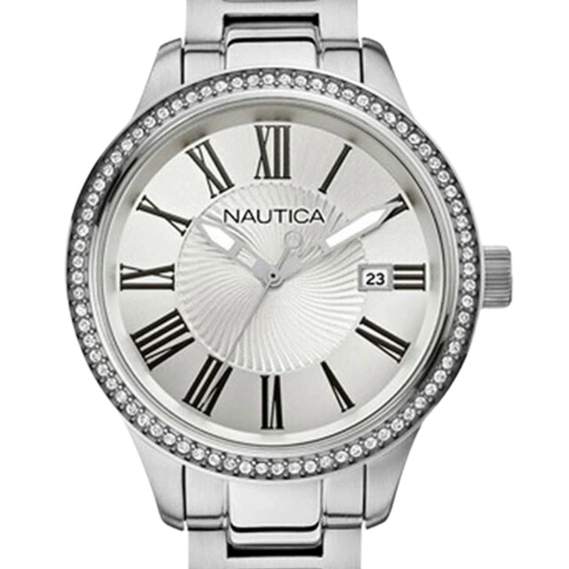 RELOJ NAUTICA MUJER A14681M - 2