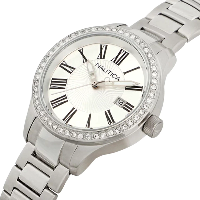 RELOJ NAUTICA MUJER A14681M - 3
