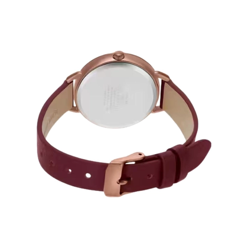 RELOJ CASIO MUJER LTP-E413RL-5ADF - 3
