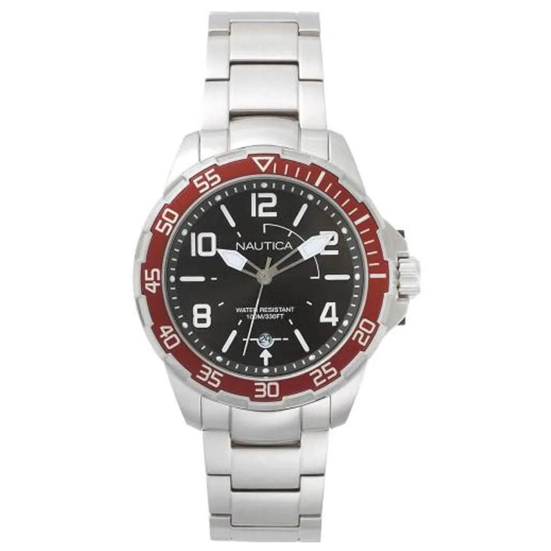 RELOJ NAUTICA HOMBRE NAPPLH005 - 1