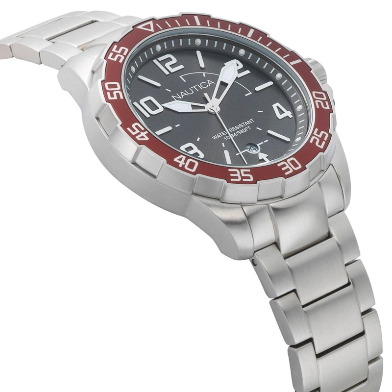 RELOJ NAUTICA HOMBRE NAPPLH005 - 2