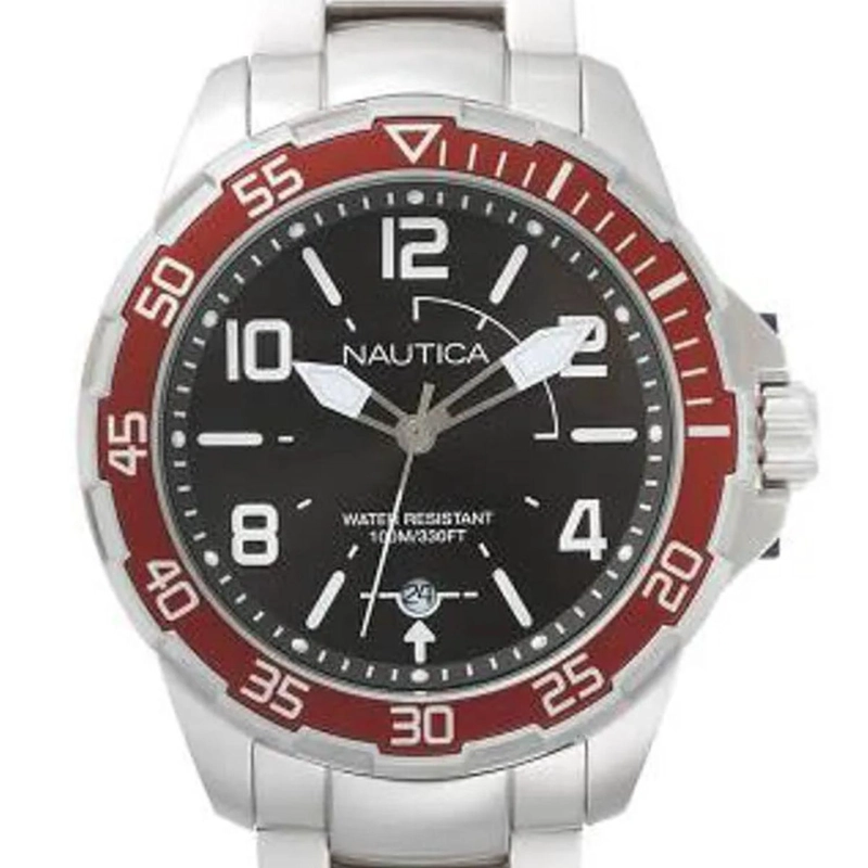 RELOJ NAUTICA HOMBRE NAPPLH005 - 3
