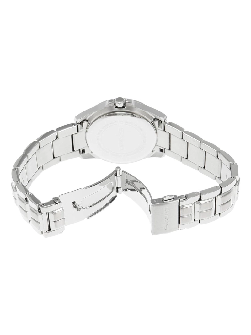 RELOJ CASIO SHEEN MUJER 3028D-1AUDR - 3