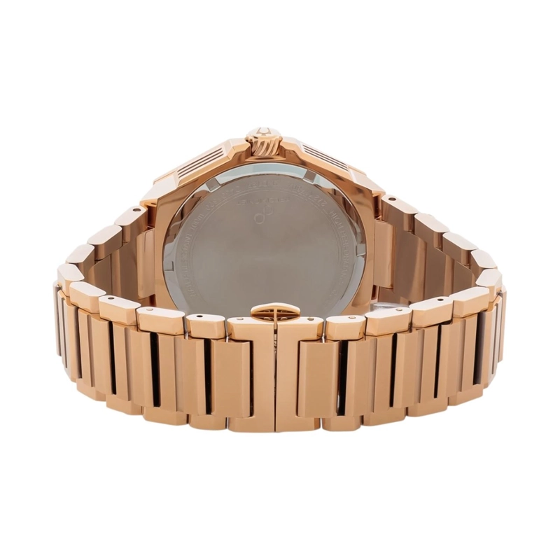 RELOJ BULOVA HOMBRE 97D129 - 5