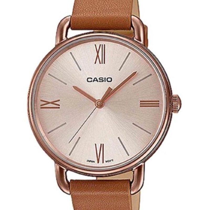 RELOJ CASIO MUJER LTP-E414RL-5ADF - 2
