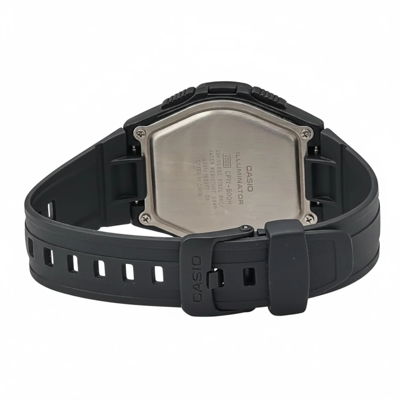 RELOJ CASIO HOMBRE CPW-500H-1AVDR - 3
