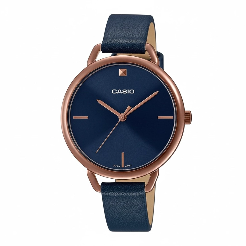 RELOJ CASIO MUJER LTP-E415RL-2CDF - 2