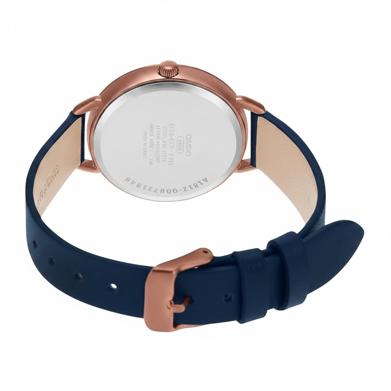 RELOJ CASIO MUJER LTP-E415RL-2CDF - 3