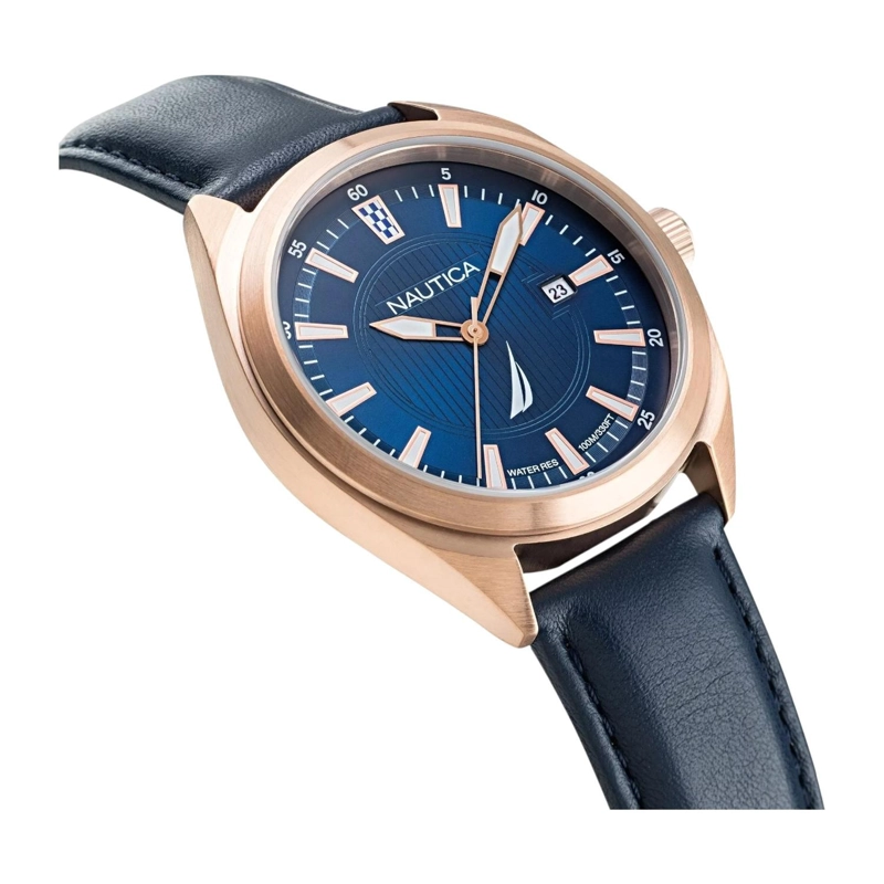RELOJ NAUTICA HOMBRE NAPBPS010 - 1