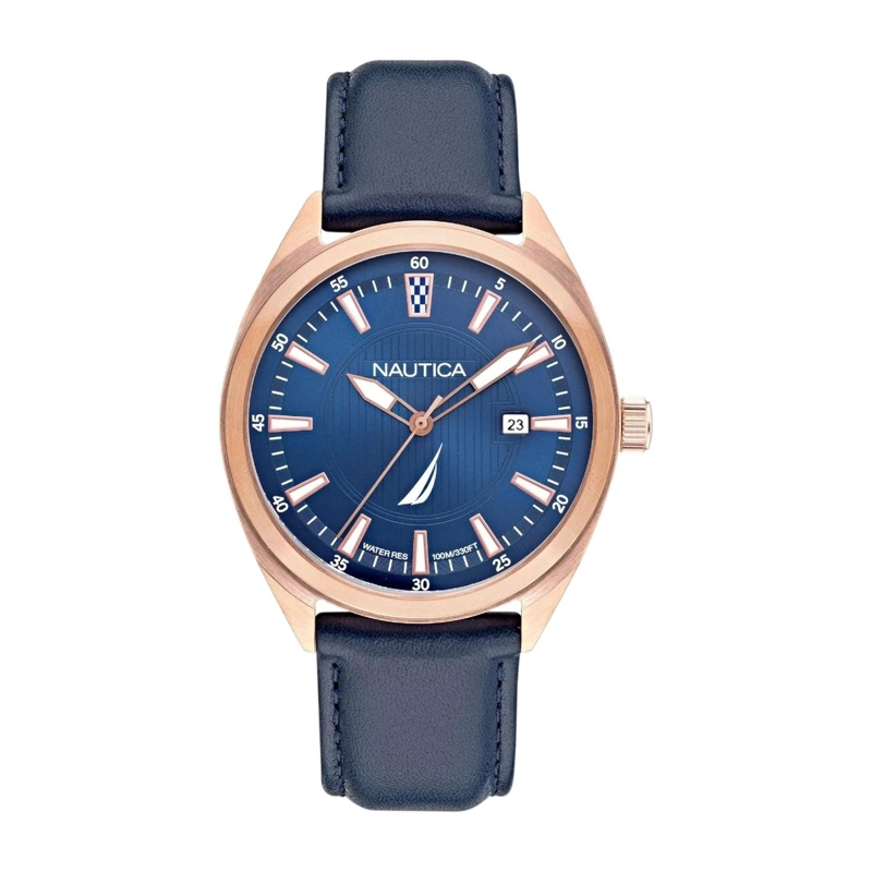 RELOJ NAUTICA HOMBRE NAPBPS010 - 3