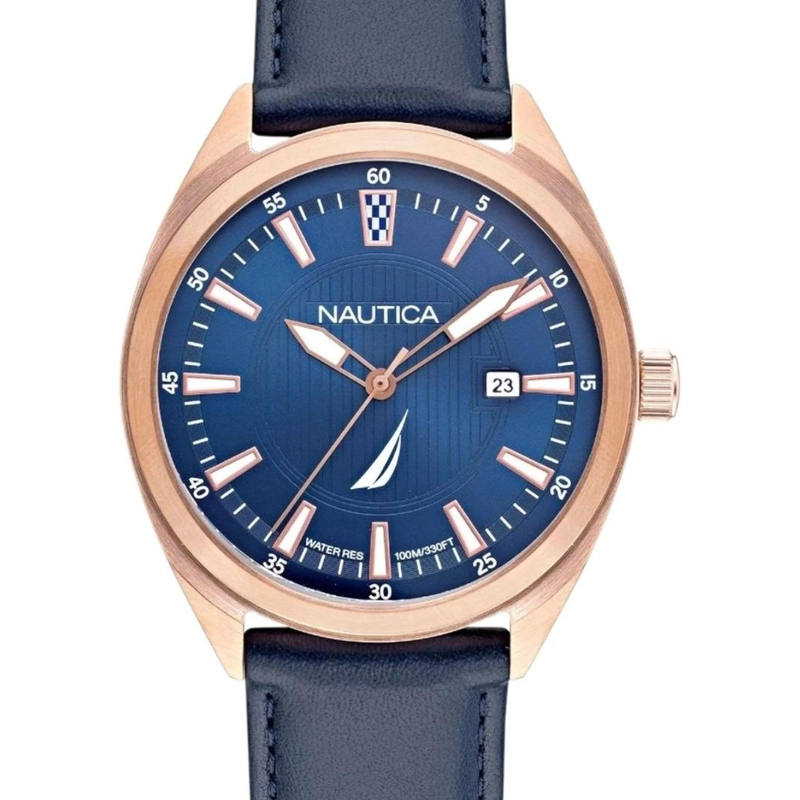 RELOJ NAUTICA HOMBRE NAPBPS010 - 4