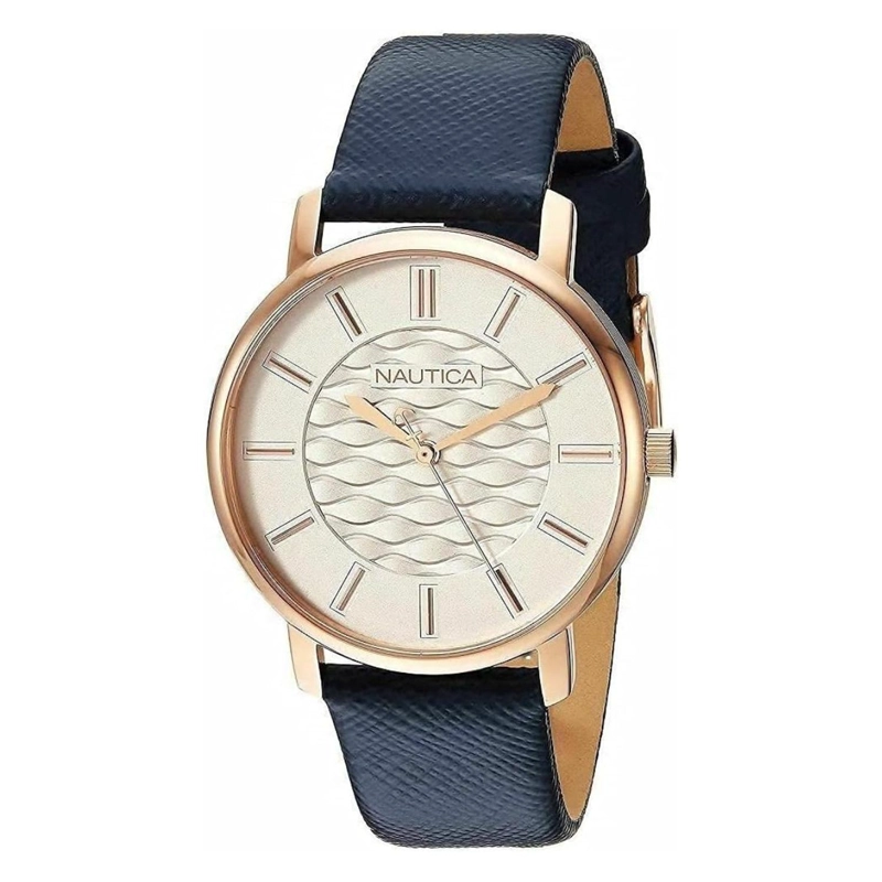 RELOJ NAUTICA MUJER NAPCGS011 - 3