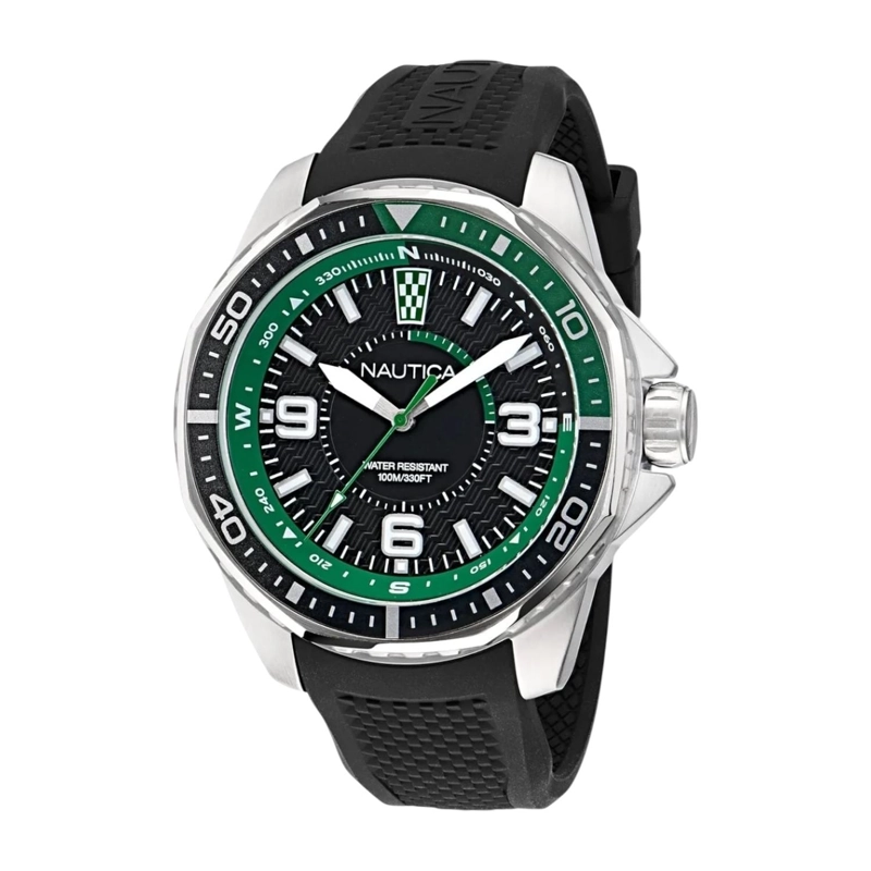 RELOJ NAUTICA HOMBRE NAPKMF305 - 1