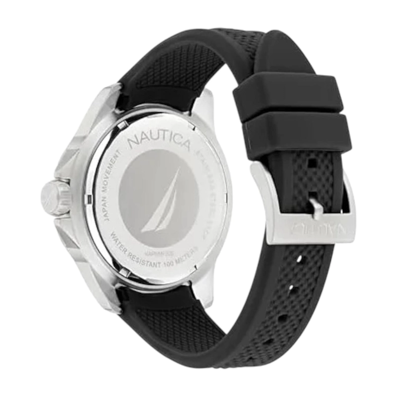 RELOJ NAUTICA HOMBRE NAPKMF305 - 2