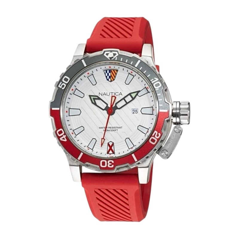 RELOJ NAUTICA HOMBRE NAPGLS110 - 1