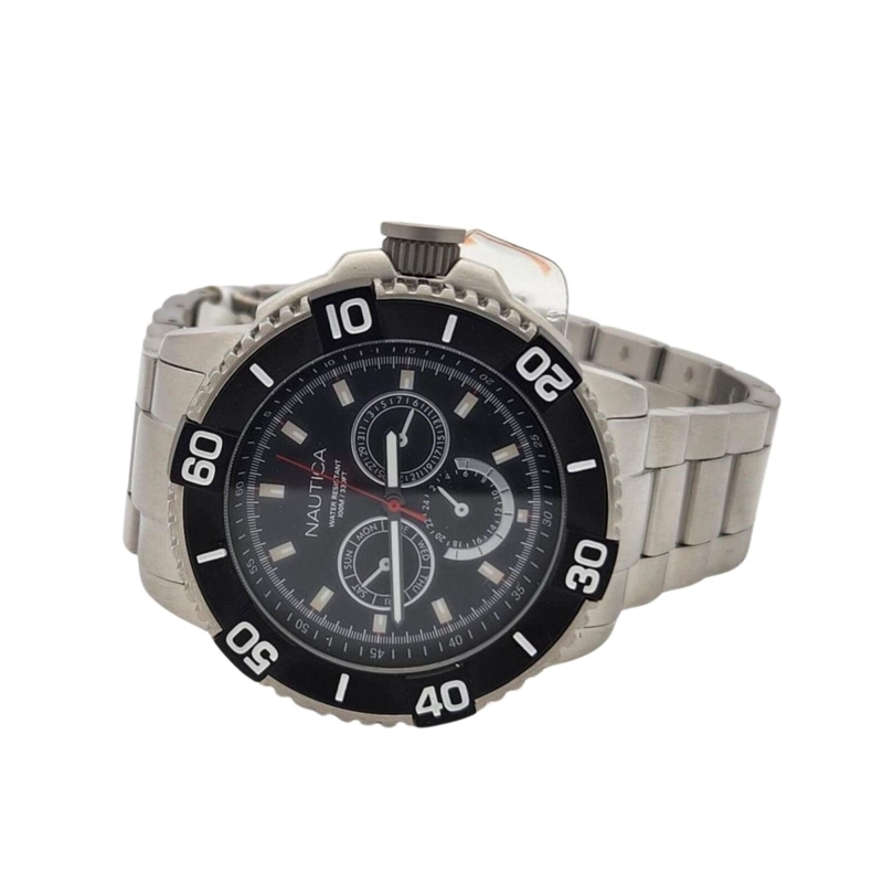 RELOJ NAUTICA HOMBRE N19587G - 2