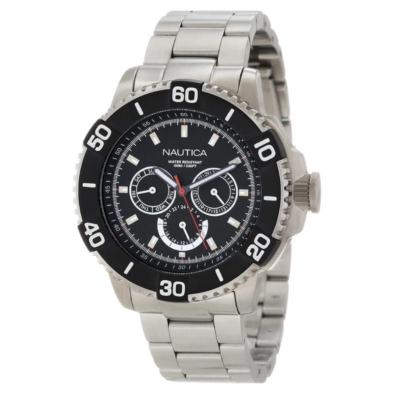 RELOJ NAUTICA HOMBRE N19587G - 3