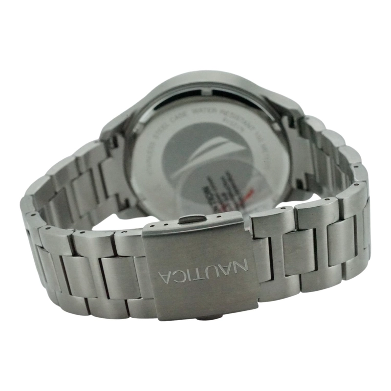 RELOJ NAUTICA HOMBRE N23098G - 1