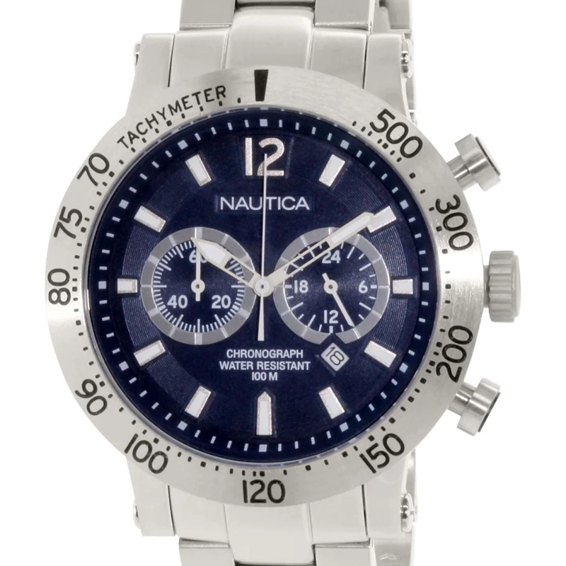 RELOJ NAUTICA HOMBRE N23098G - 2