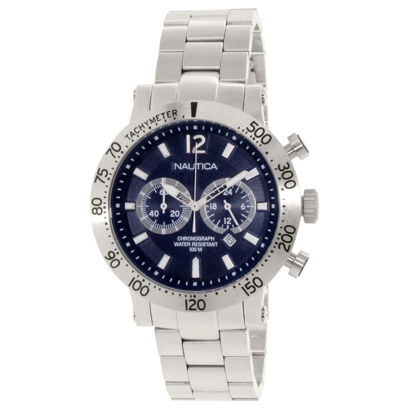 RELOJ NAUTICA HOMBRE N23098G - 3