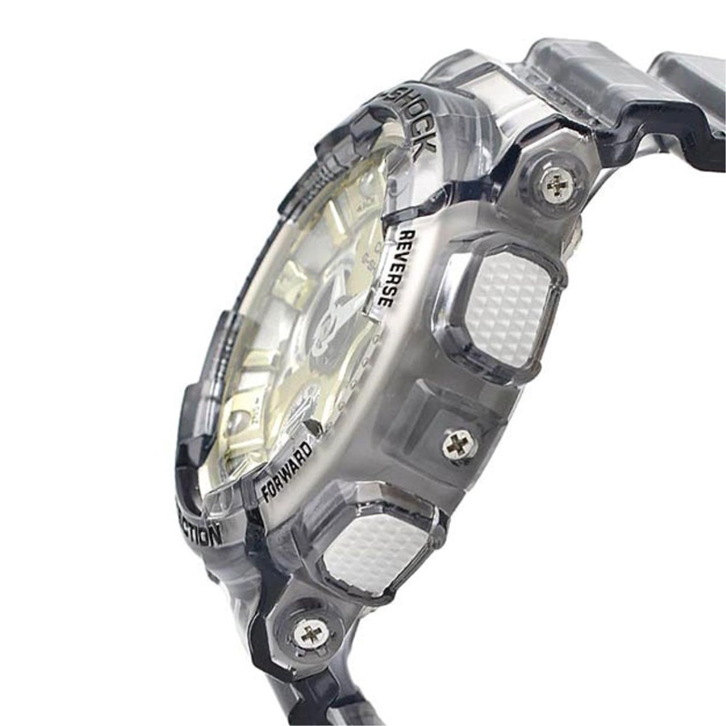 RELOJ CASIO G-SHOCK UNISEX GMA-S120GS-8ADR - 2