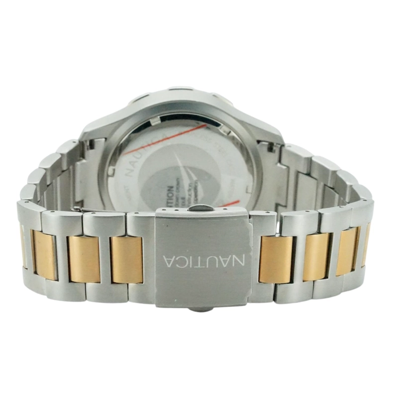 RELOJ NAUTICA HOMBRE N27525G - 3