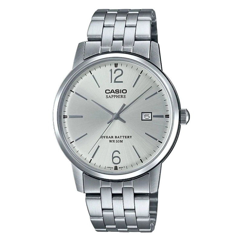 RELOJ CASIO HOMBRE MTS-110D-7AVDF - 3