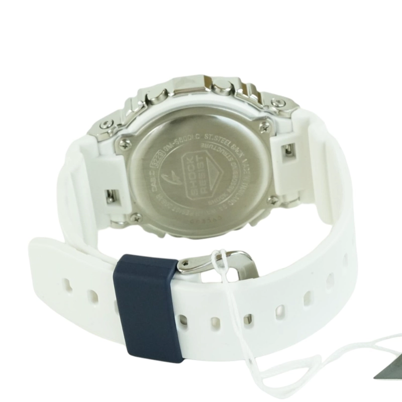 RELOJ G-SHOCK HOMBRE GM-5600LC-7DR - 3