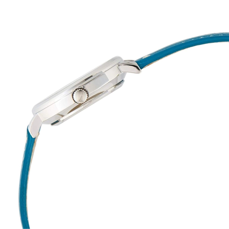 RELOJ CASIO MUJER LTP-E143DBL-3ADR - 3