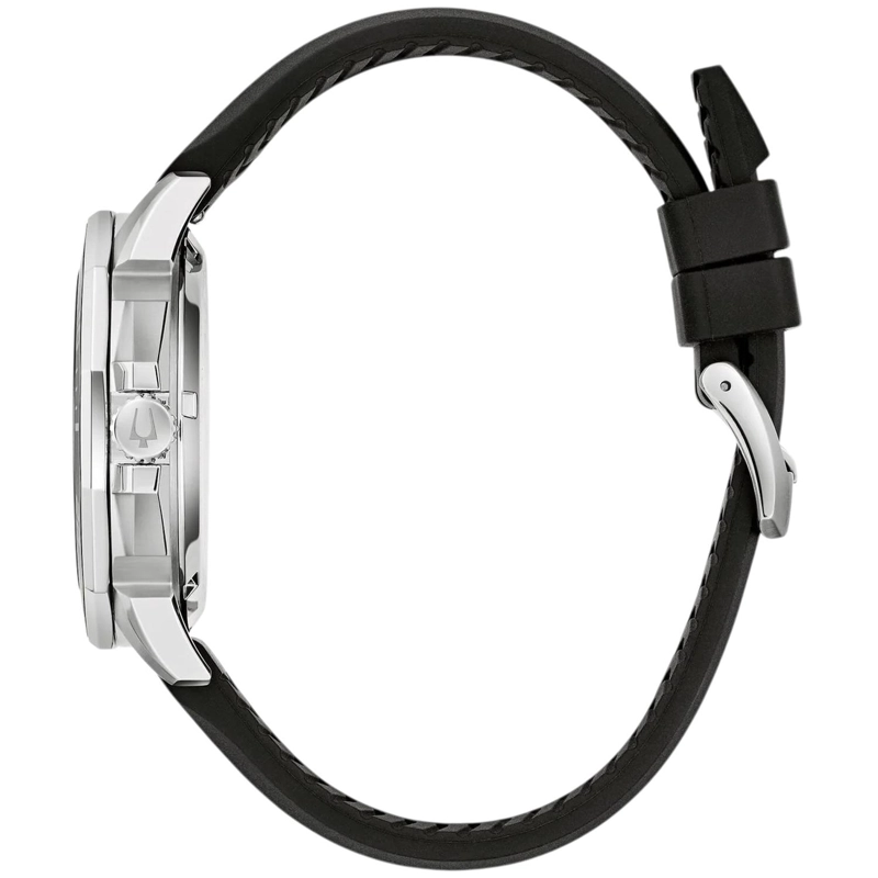 RELOJ BULOVA HOMBRE 96B431 - 5