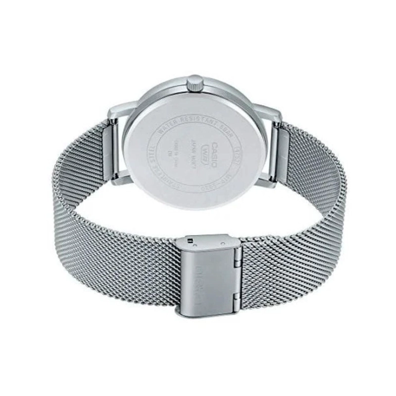 RELOJ CASIO HOMBRE MTP-E320M-2EVDF - 3